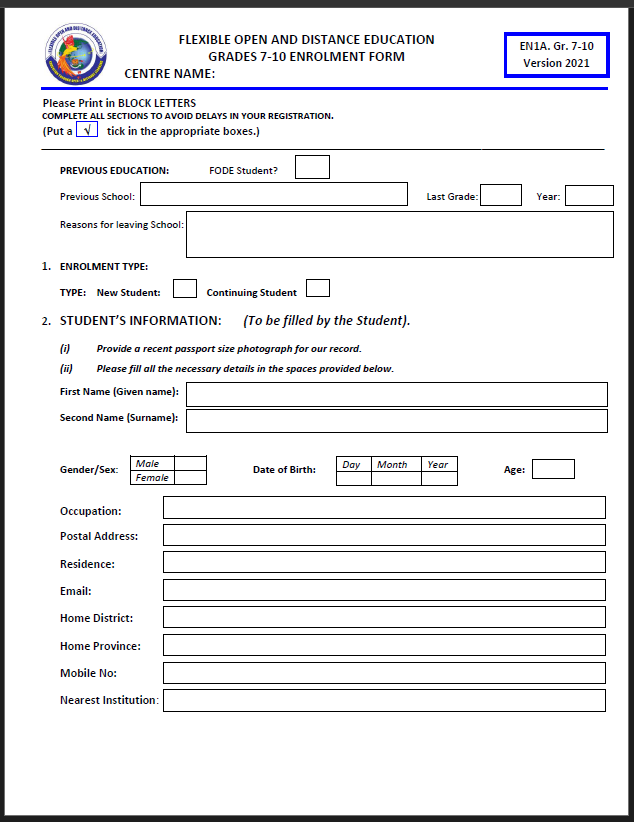 Document 1 Thumbnail